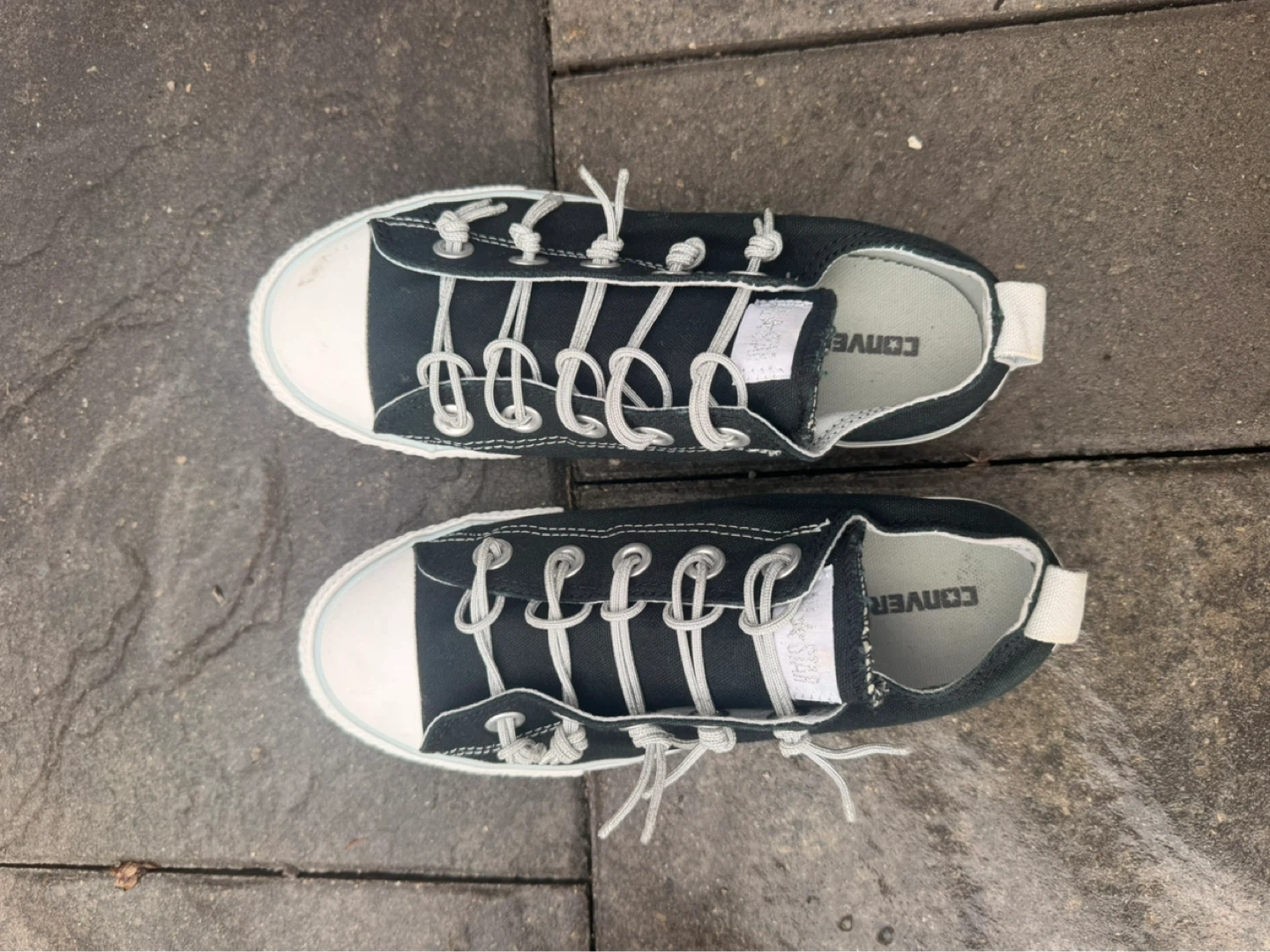 Converse All Star Sneakers Black - photo 2