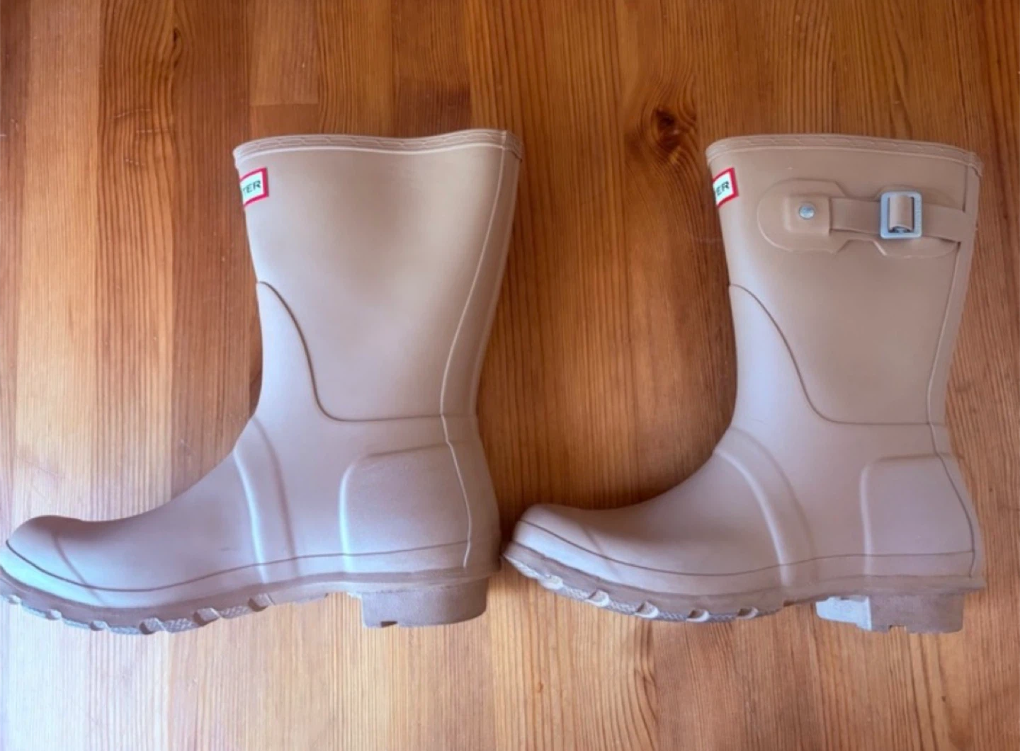 💯 Hunter Boots *RARE/HTF* Colour - photo 4