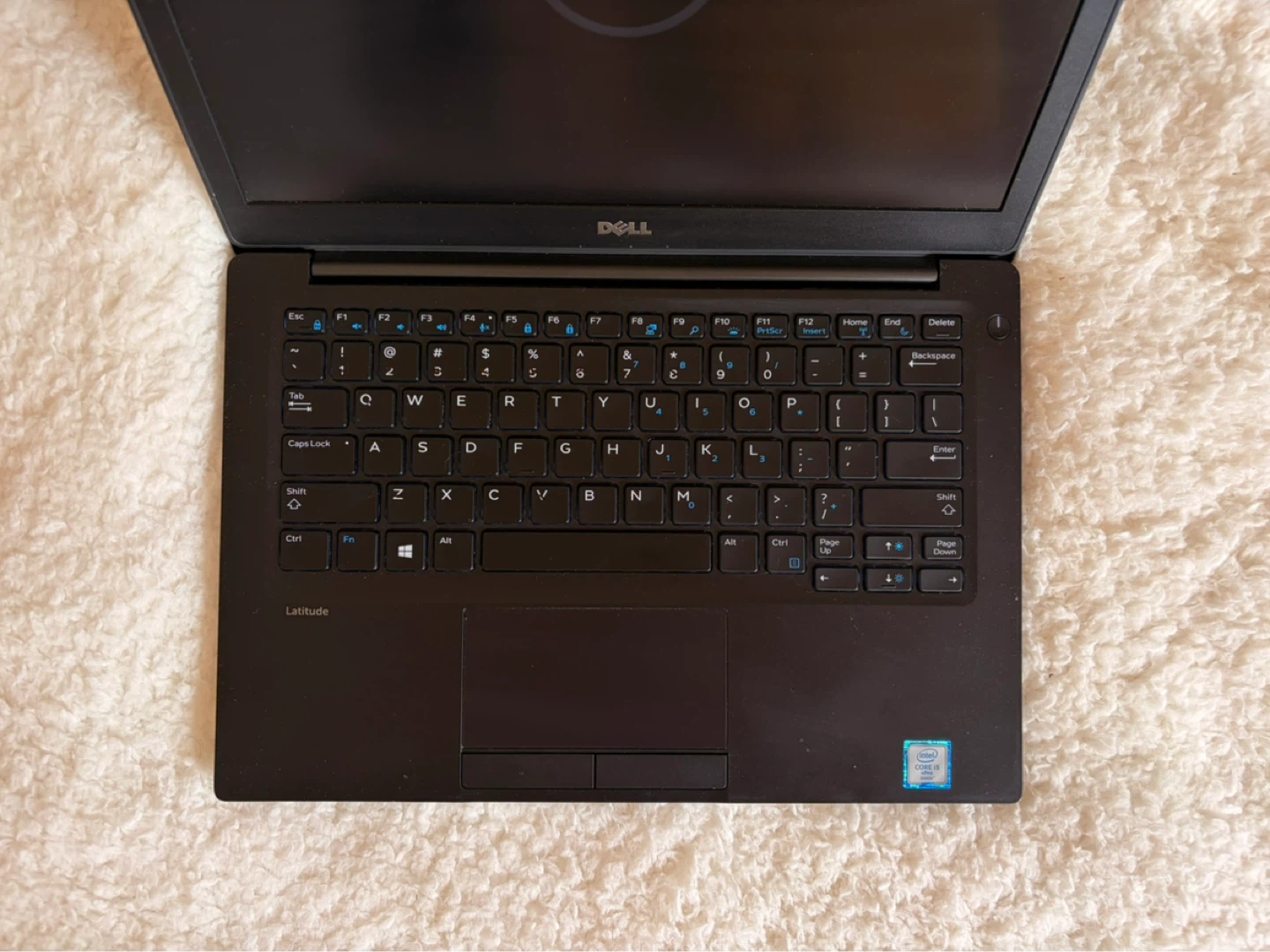 Dell Latitude 7280 Laptop - Core i5 / 8GB RAM / 256GB SSD - photo 2