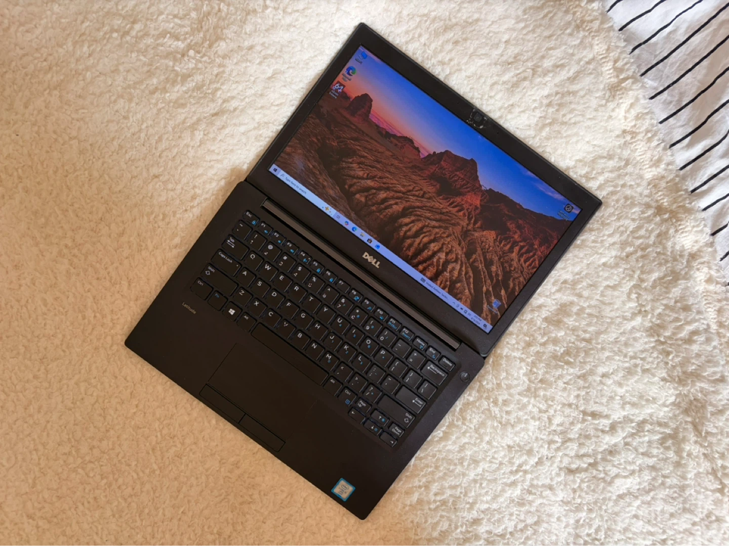 Dell Latitude 7280 Laptop - Core i5 / 8GB RAM / 256GB SSD - photo 5
