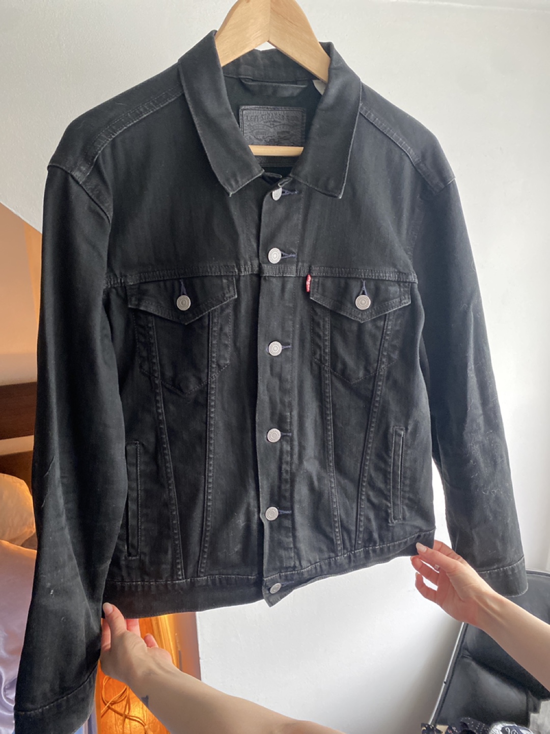 Levi’s Denim Jacket