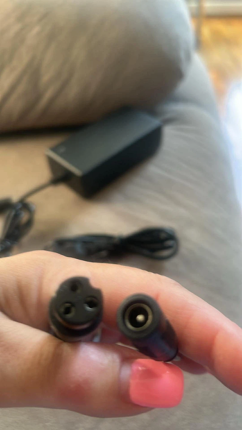BY-058/254002 Charger - photo 3