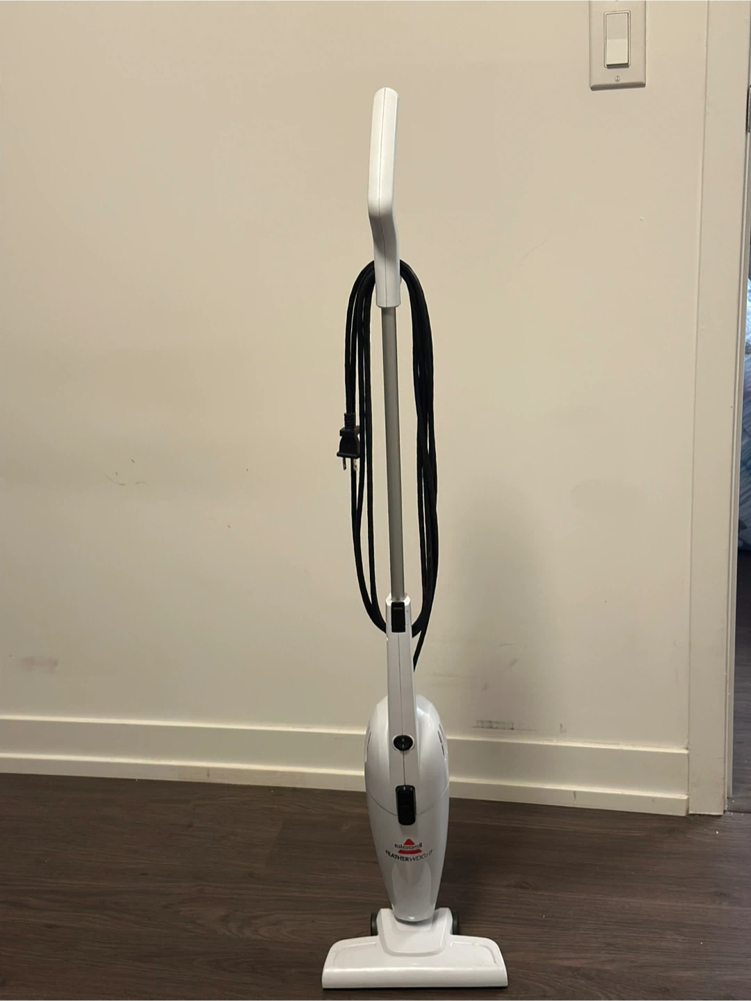 BISSELL Wanderweight Bagless Stick Vacuum