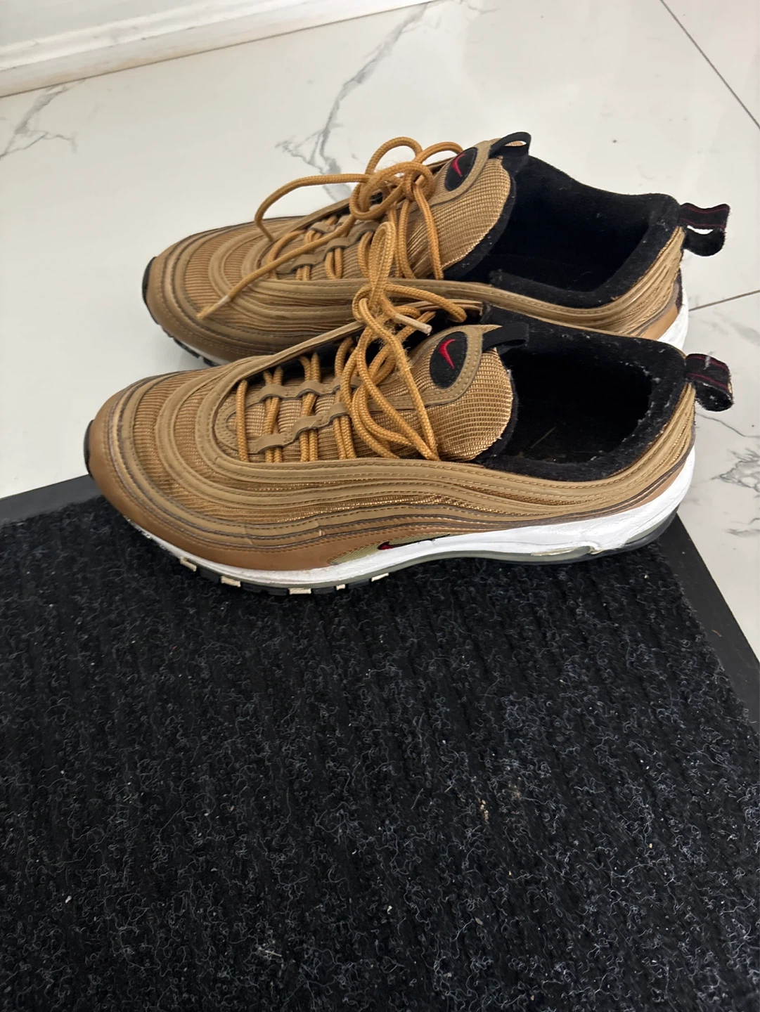 Nike Air Max 97 Size 11 - photo 4