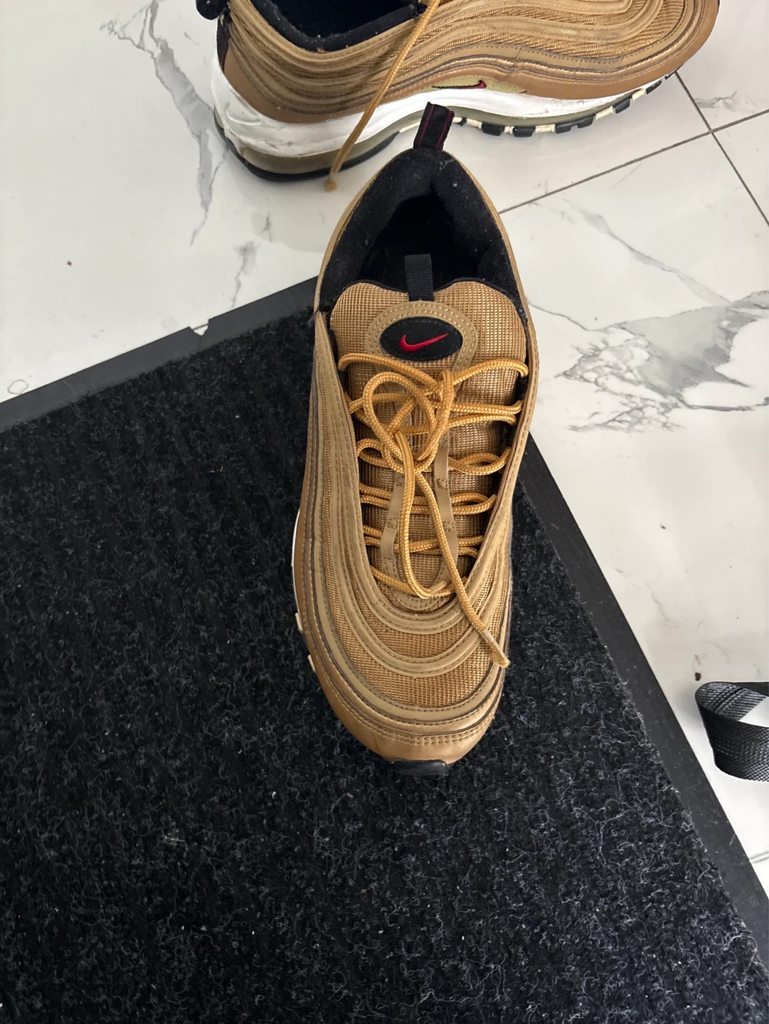 Nike Air Max 97 Size 11 - photo 2