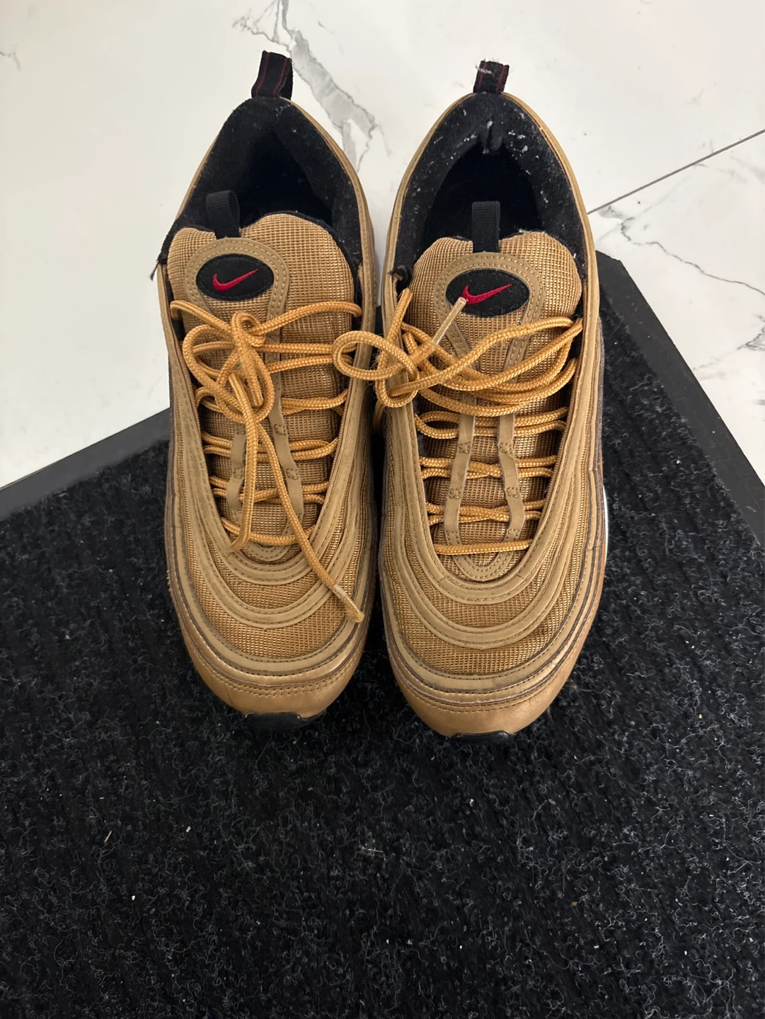 Nike Air Max 97 Size 11 - photo 3