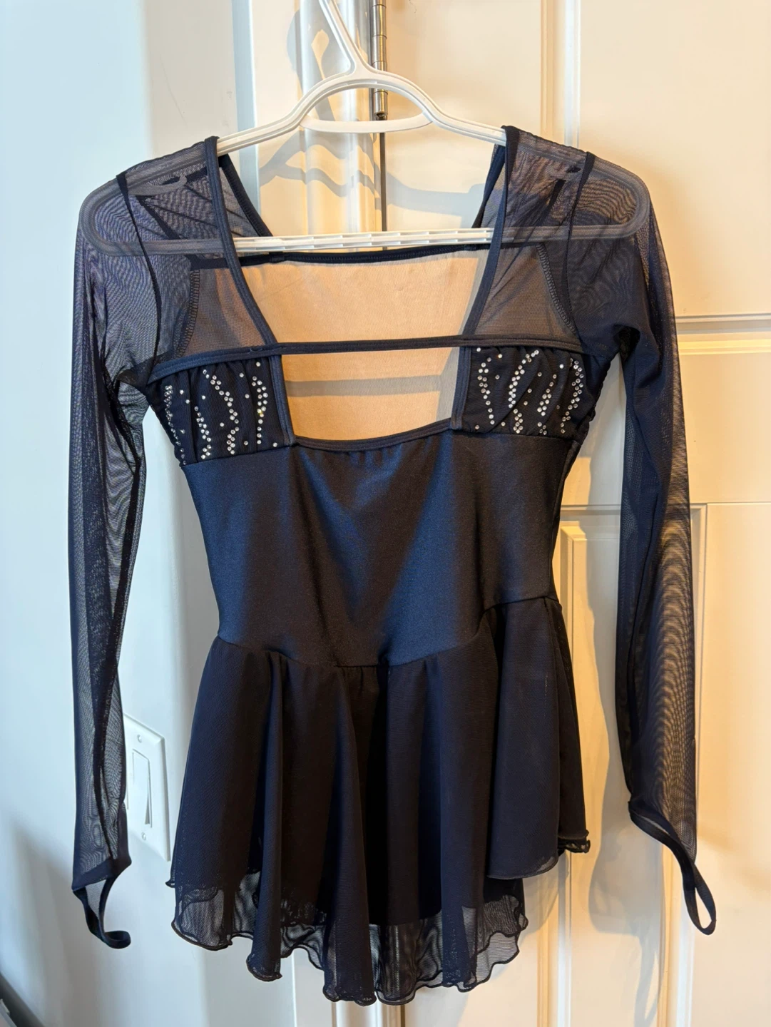 Women’s Figure Skating Dress - photo 3