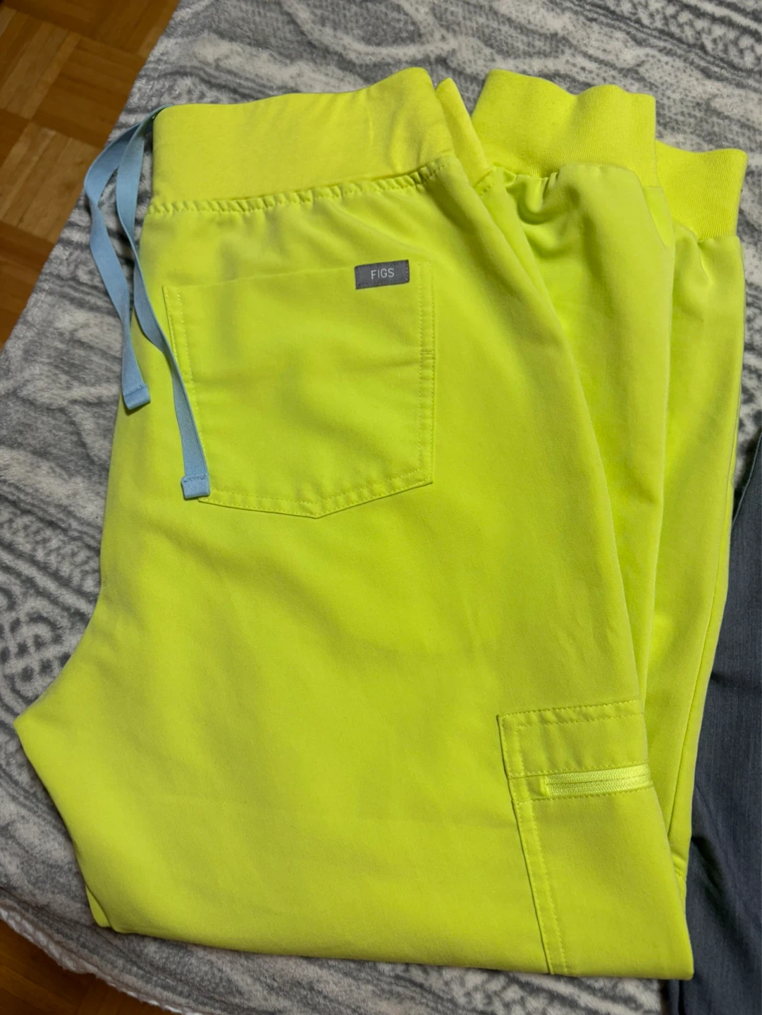 FIGS Scrub Pants - photo 5