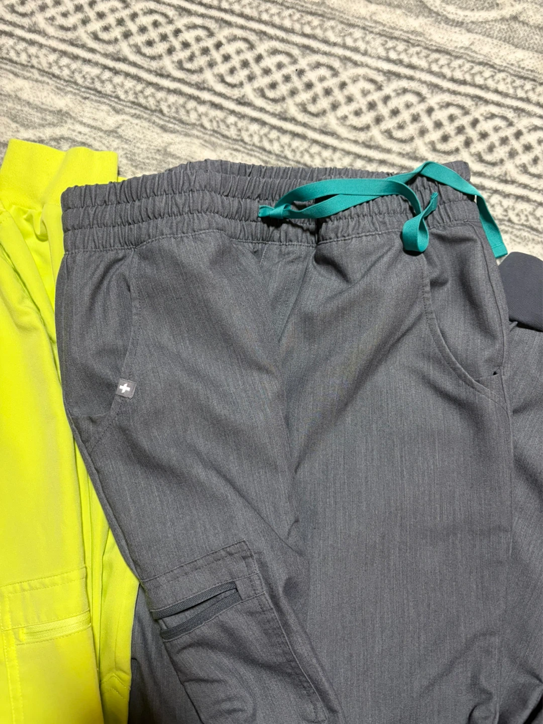 FIGS Scrub Pants - photo 4