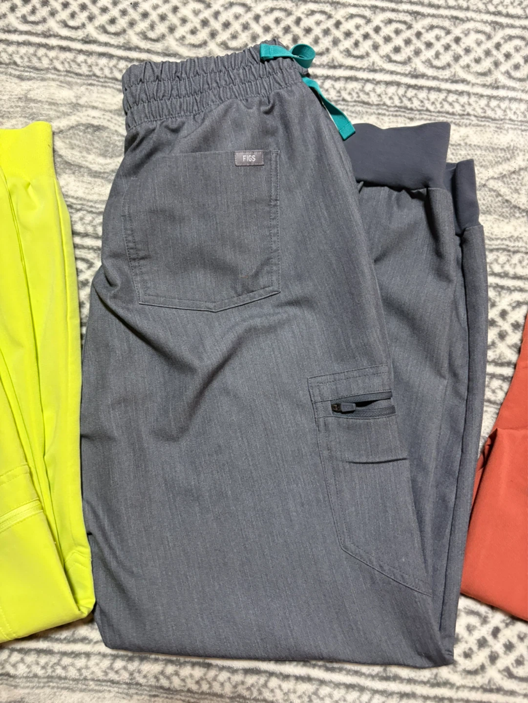FIGS Scrub Pants - photo 3