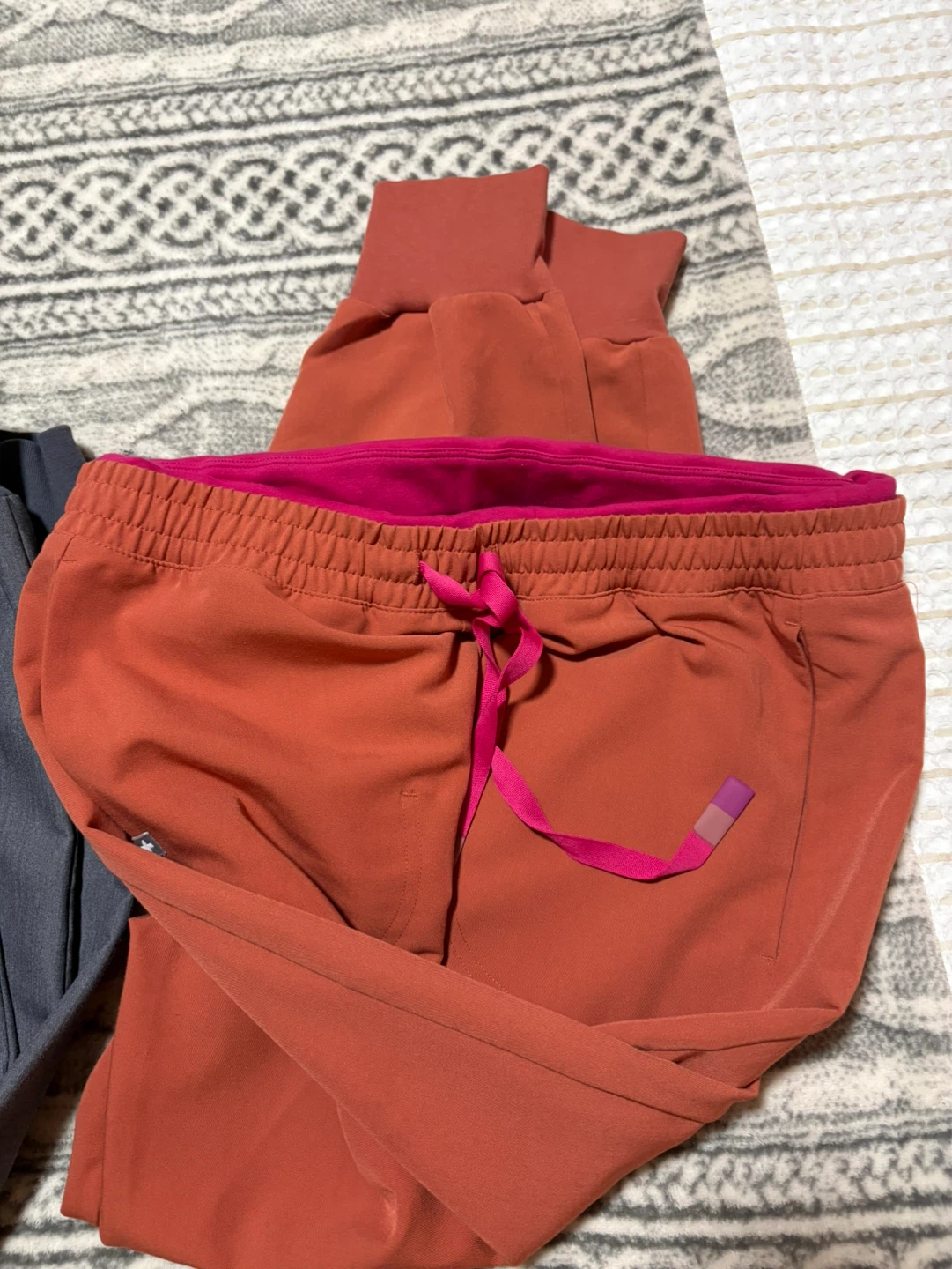 FIGS Scrub Pants - photo 2
