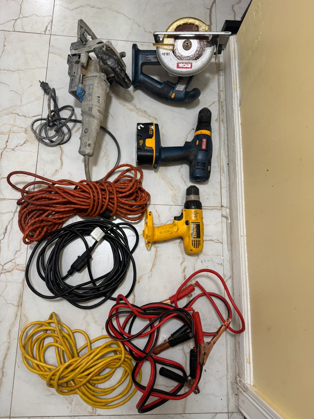 Herramienta eléctrica