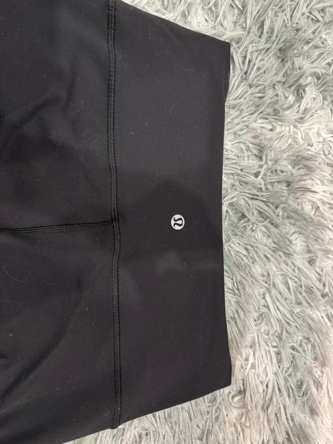 Lululemon Black Leggings - photo 3