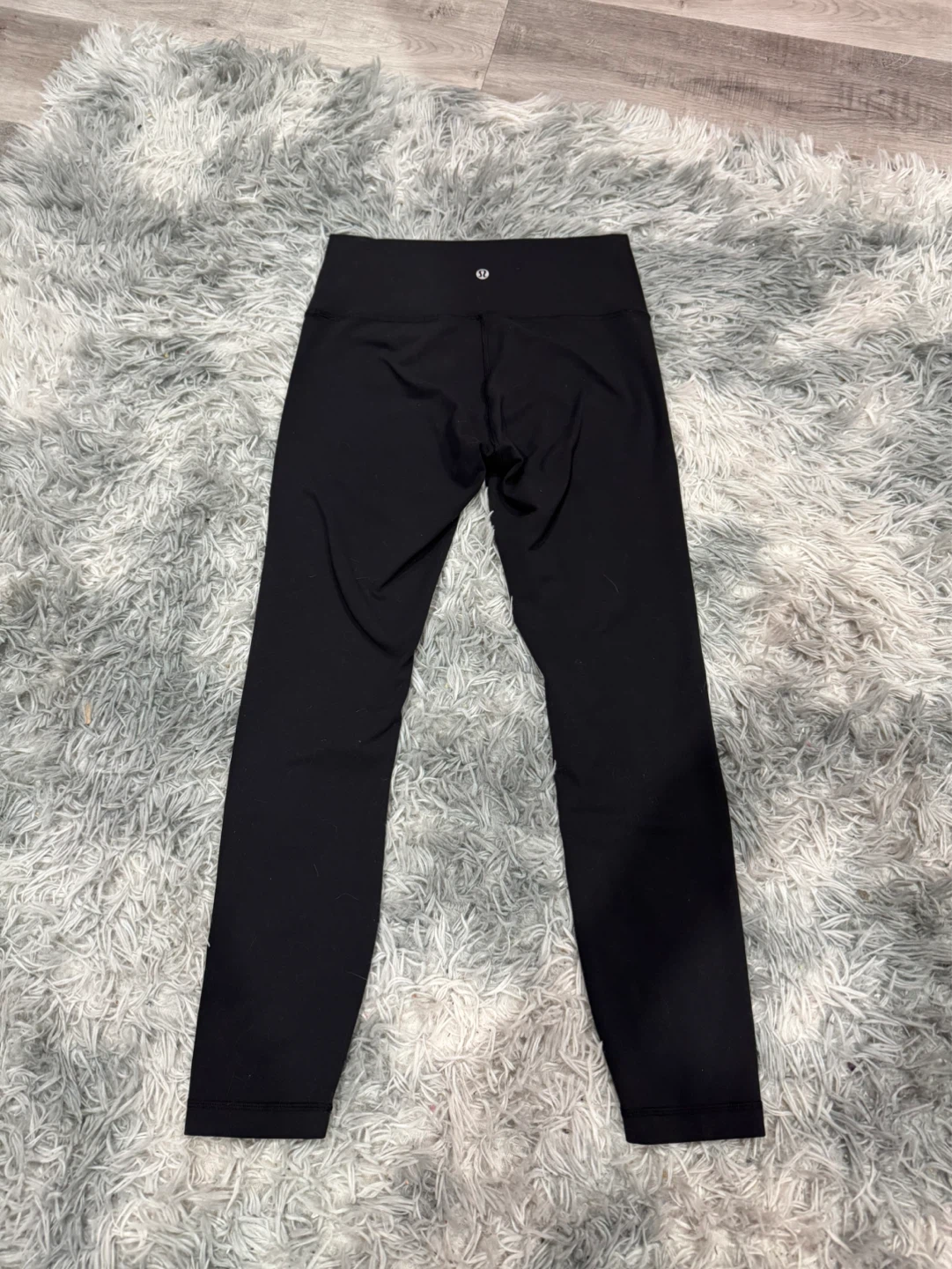 Lululemon Black Leggings - photo 2