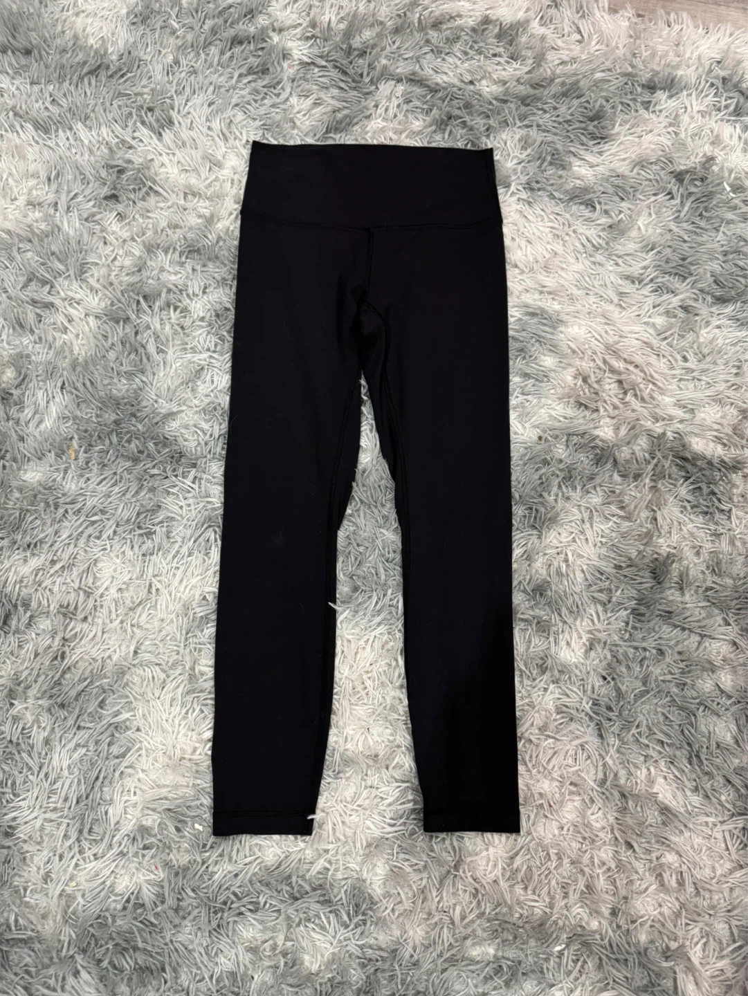 Lululemon Black Leggings