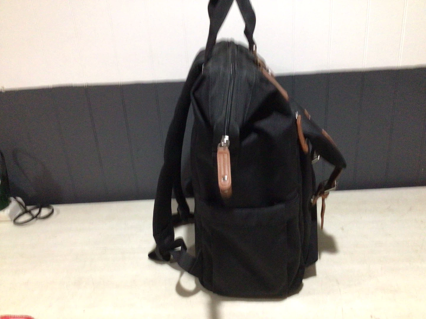 Laptop Backpack for Women, 15.6 Inch - photo 2