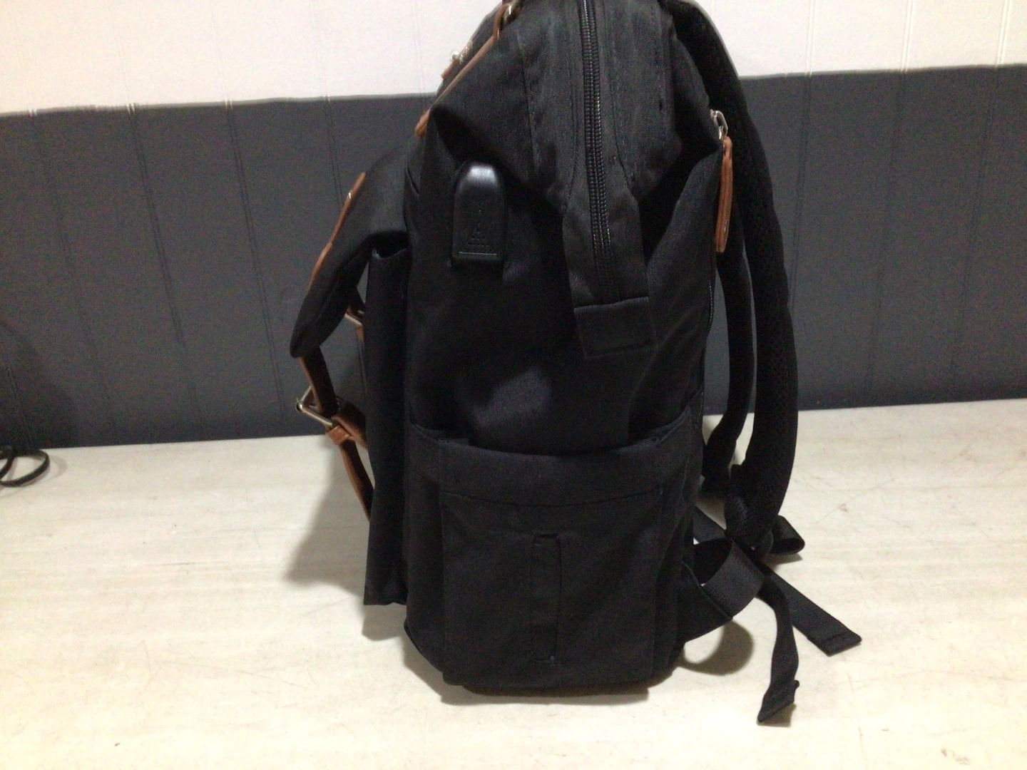 Laptop Backpack for Women, 15.6 Inch - photo 4