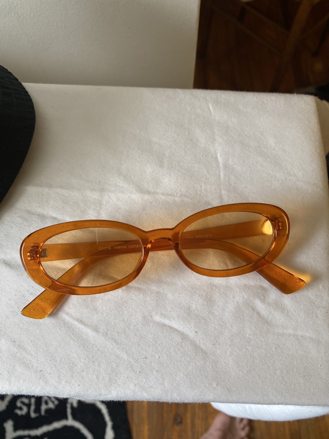 vintage Calvin Klein bucket hat - photo 2