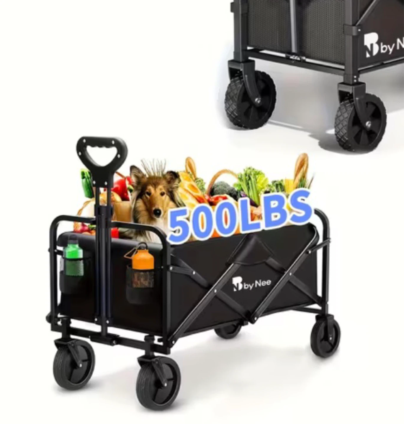 Wagon
