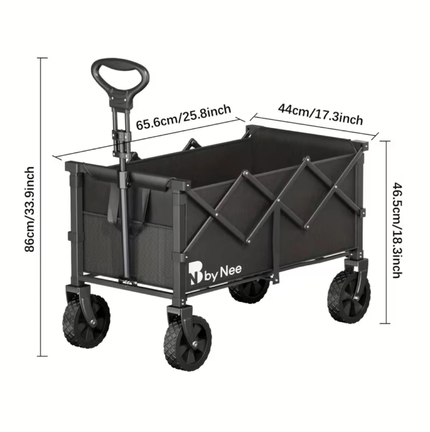 Wagon - photo 2