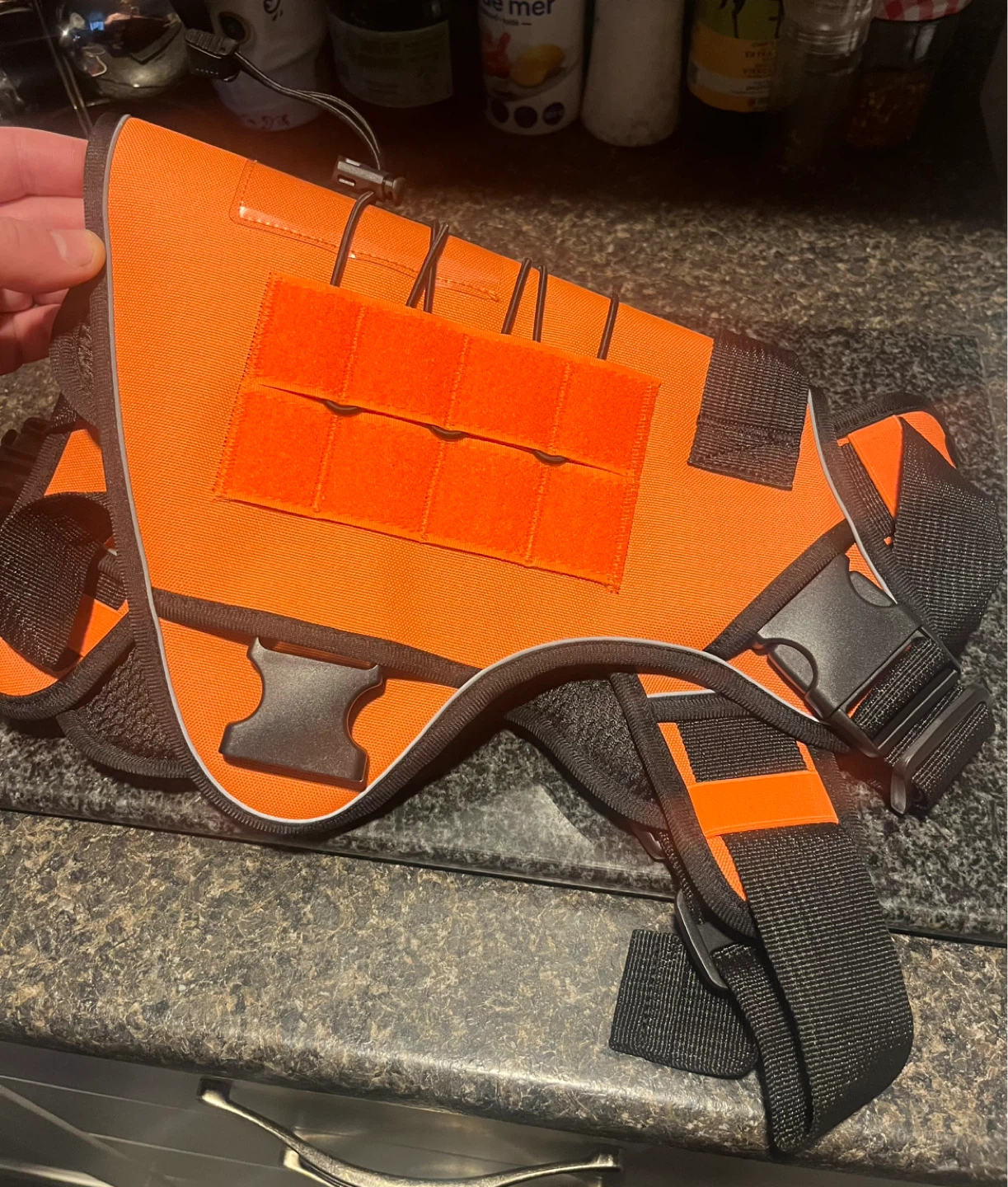 New No Pull Dog Harness - XL - photo 4