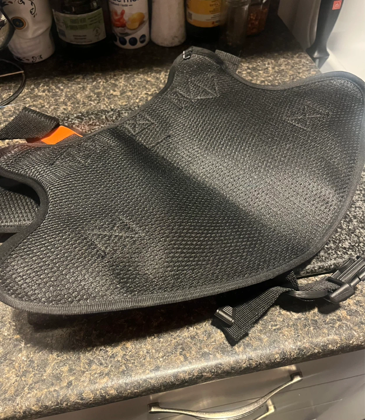 New No Pull Dog Harness - XL - photo 5