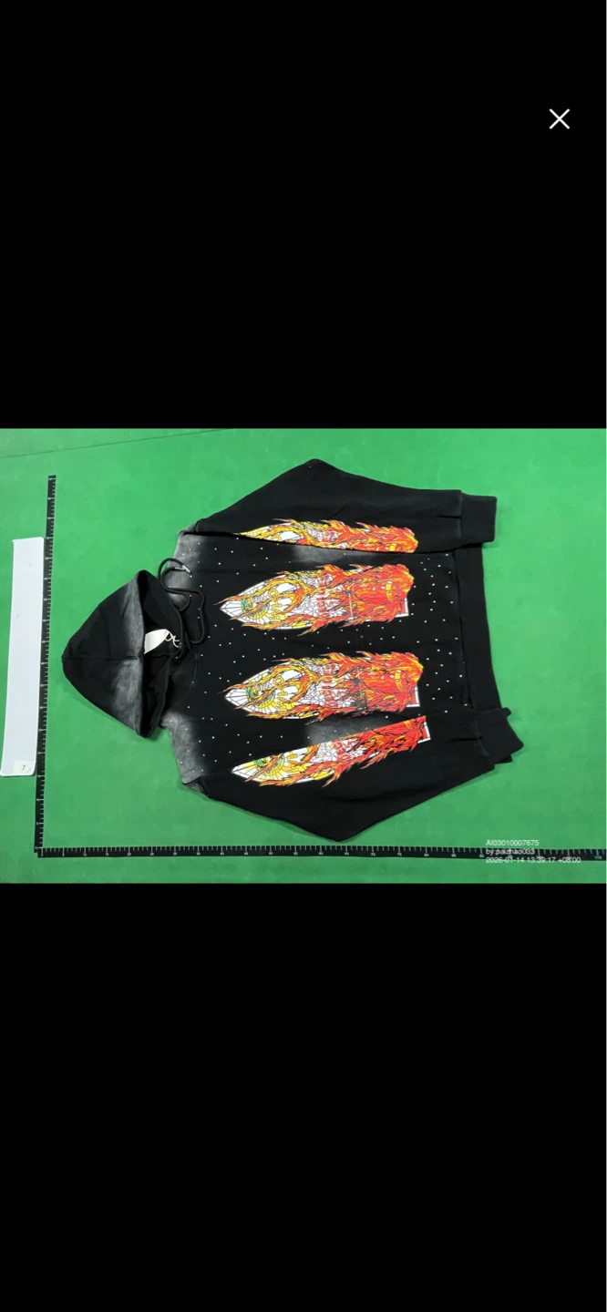 Designer clothes