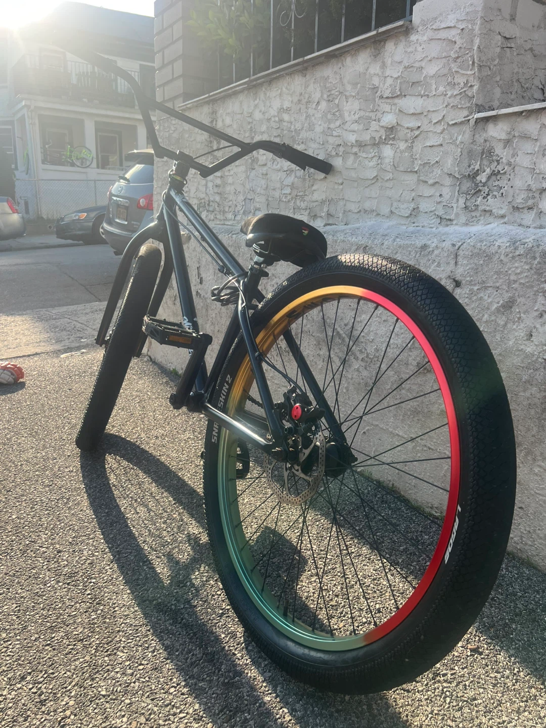Medusa Mafia Bike 26 Inch - photo 3