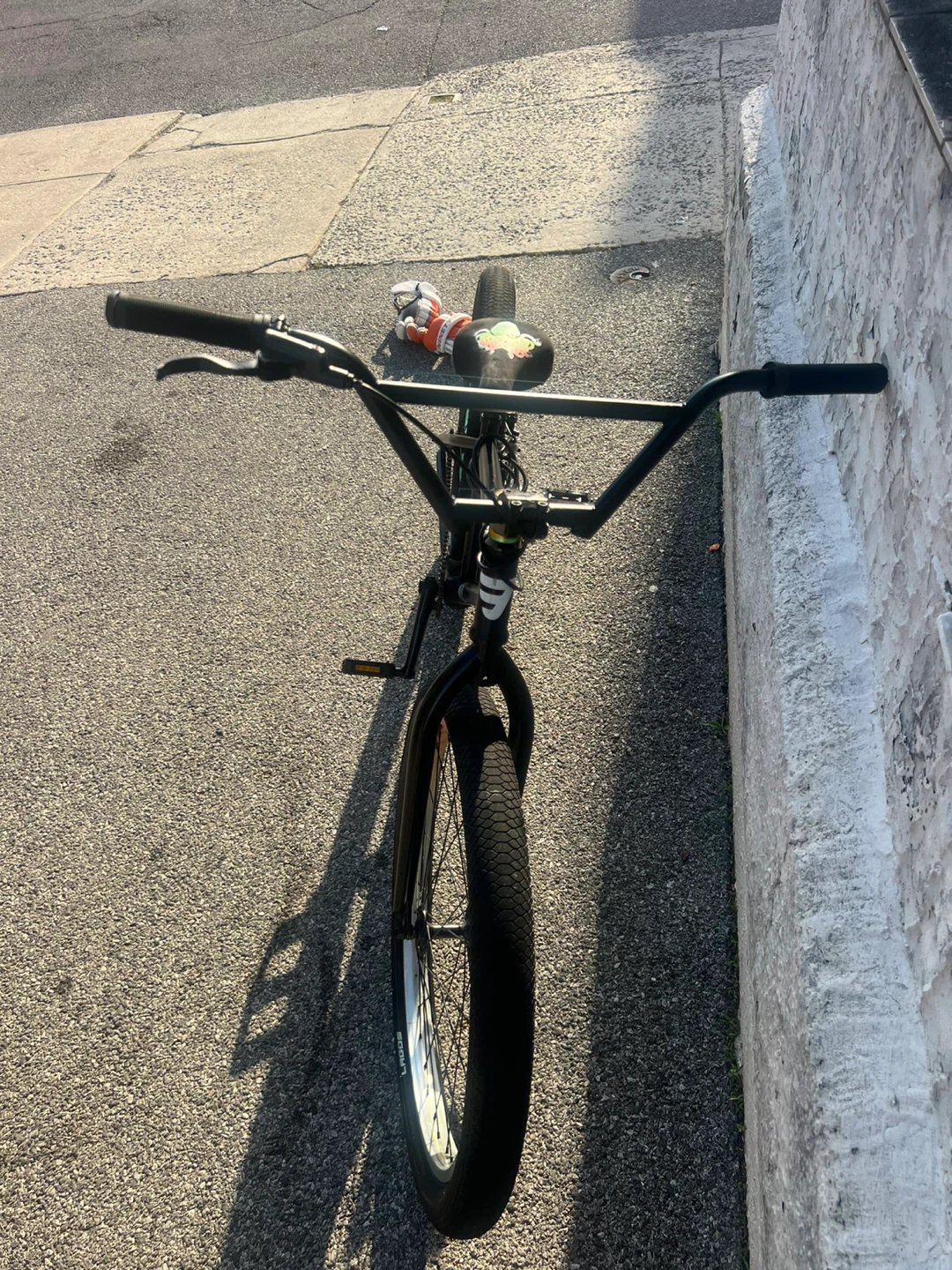 Medusa Mafia Bike 26 Inch - photo 4