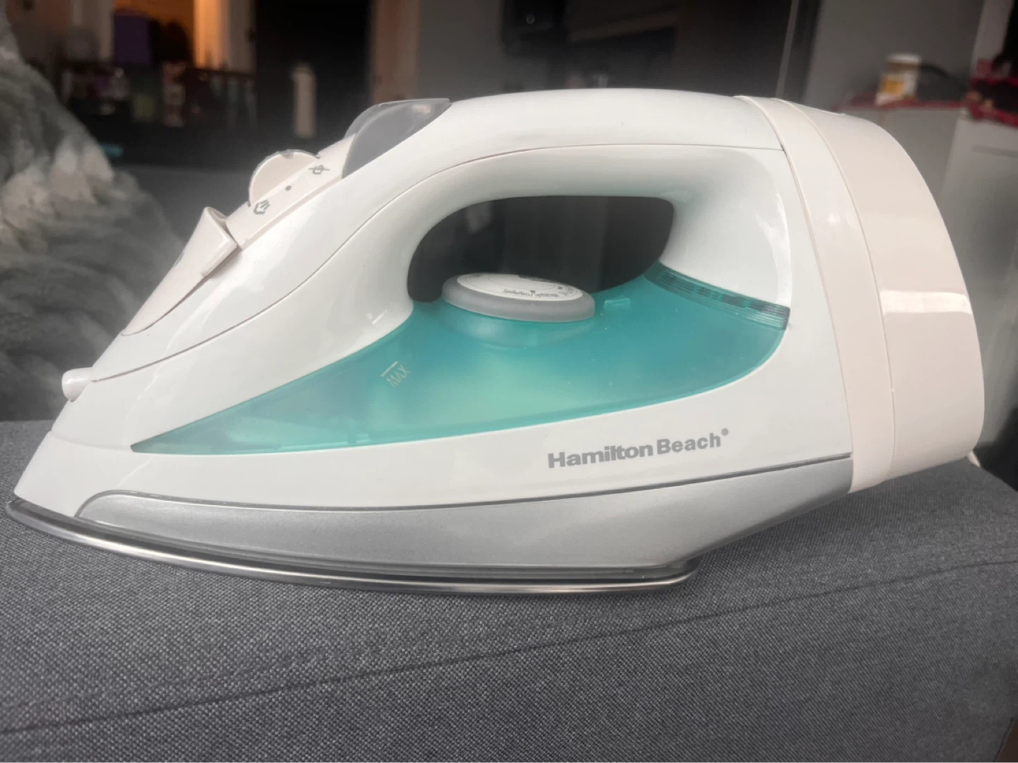 Hamilton Beach Iron