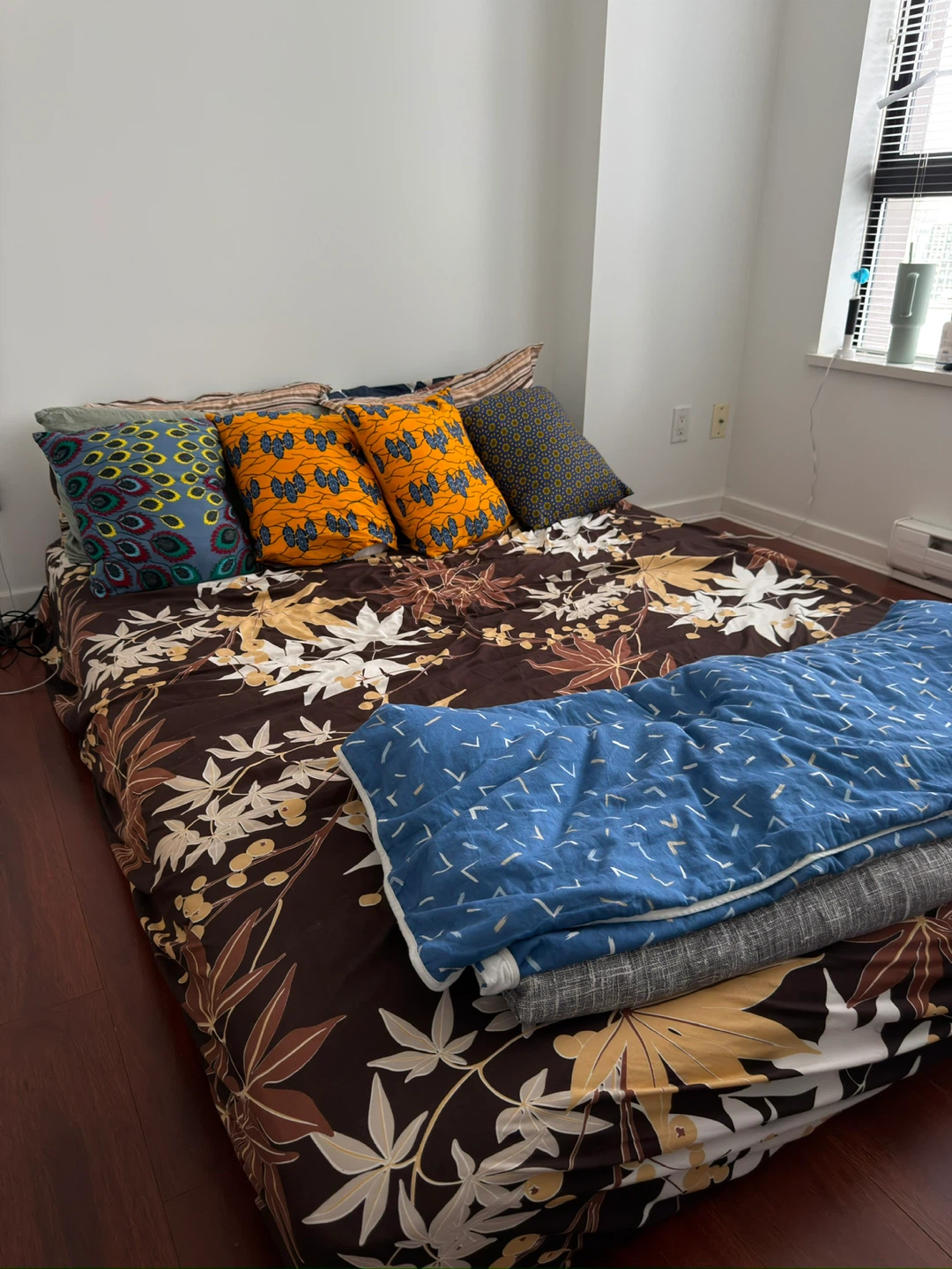 IKEA VALEVÅG Queen Hybrid Mattress - photo 4