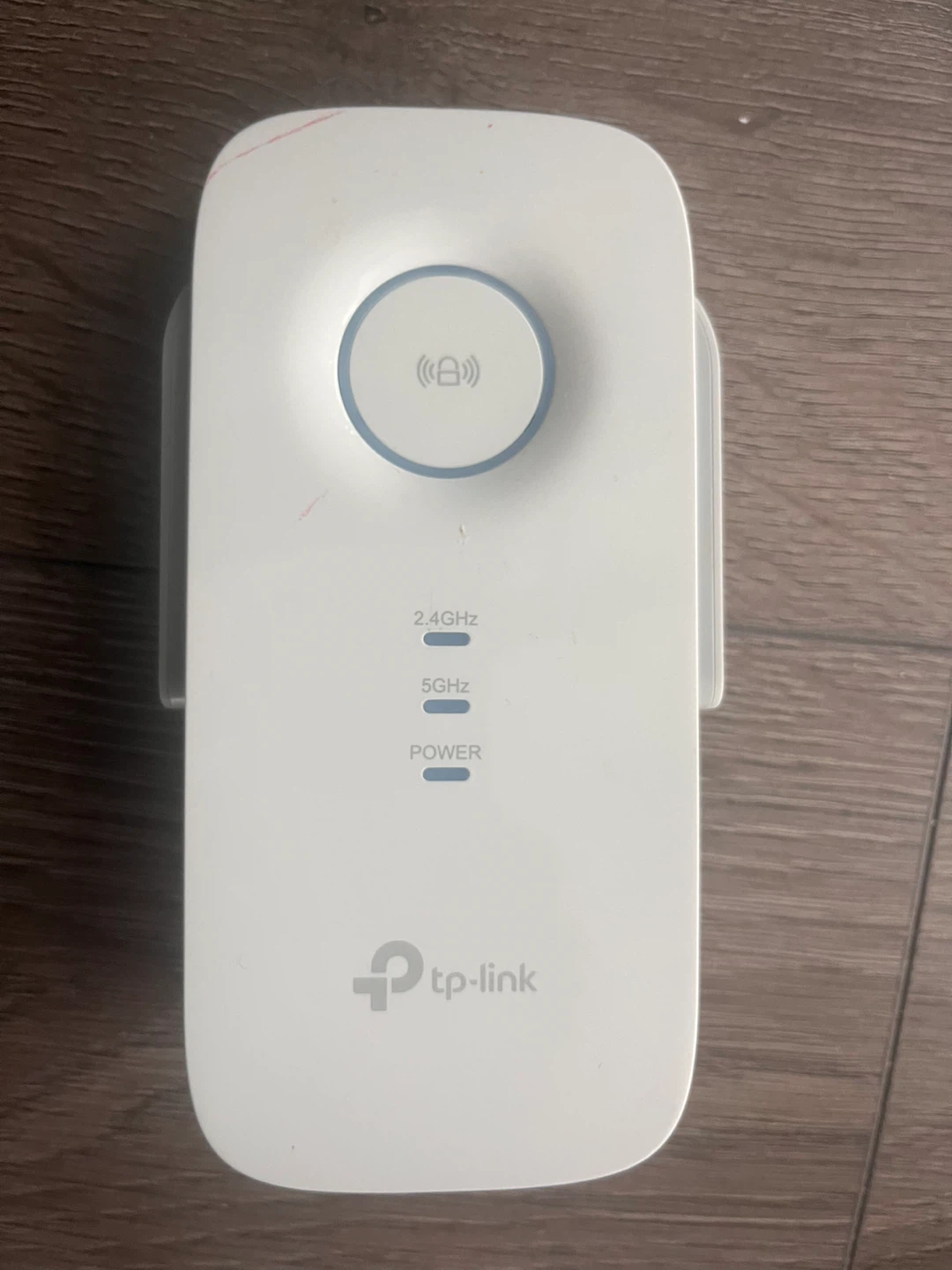 TP-Link AC1750 Wi-Fi Range Extender