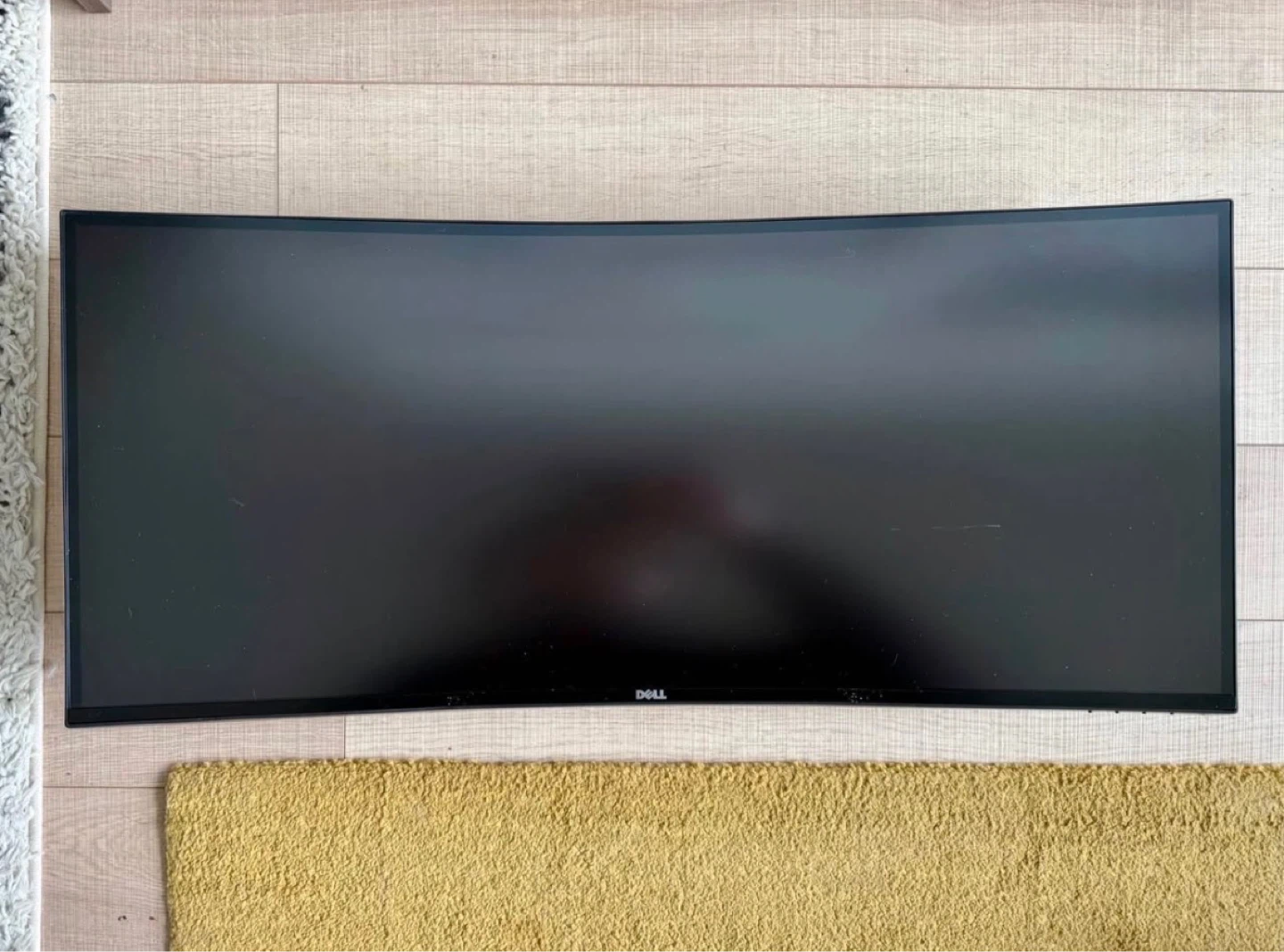 Dell U3419W 34" Curved UltraSharp Monitor - photo 2