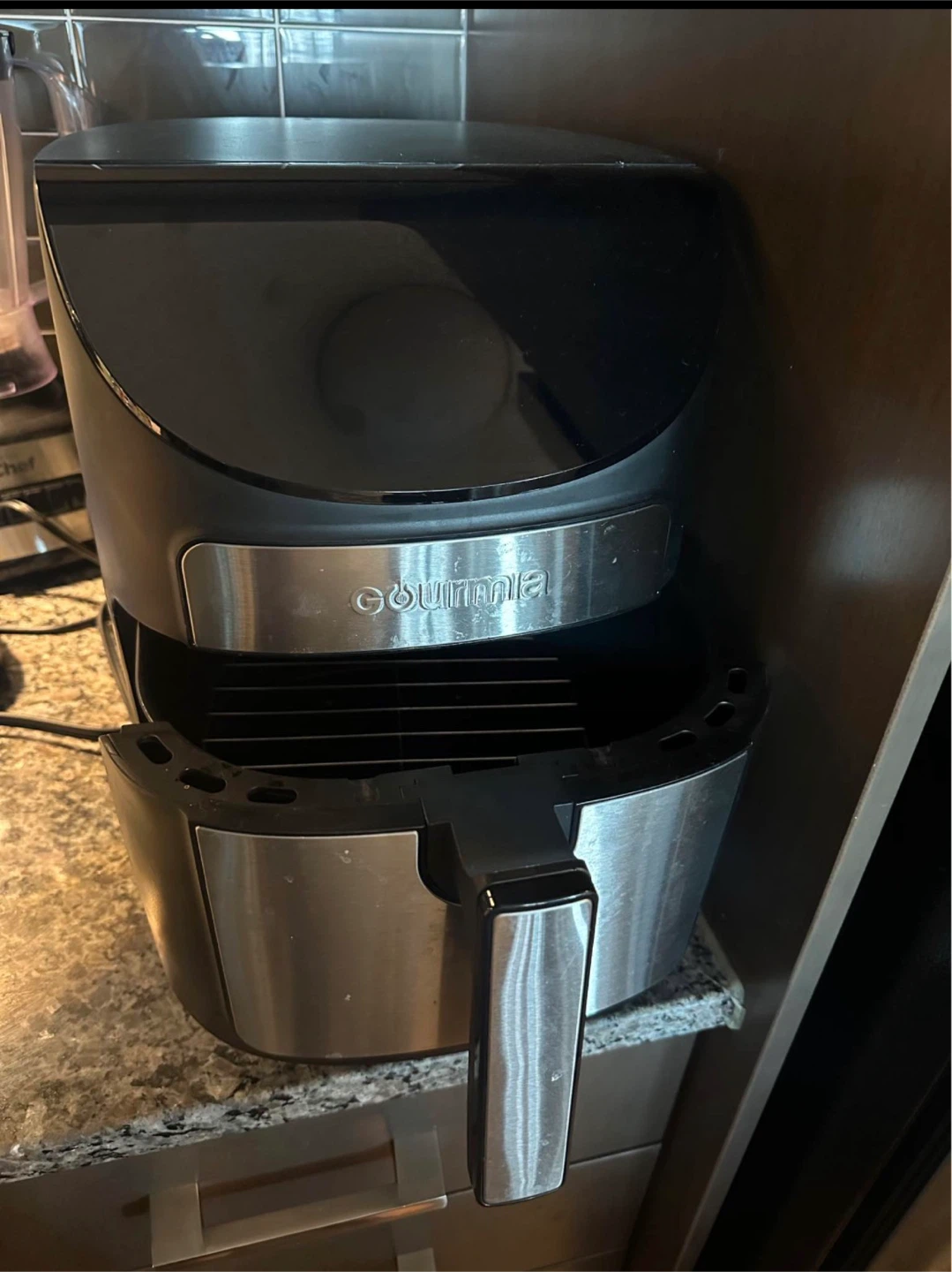 Gourmia Air Fryer