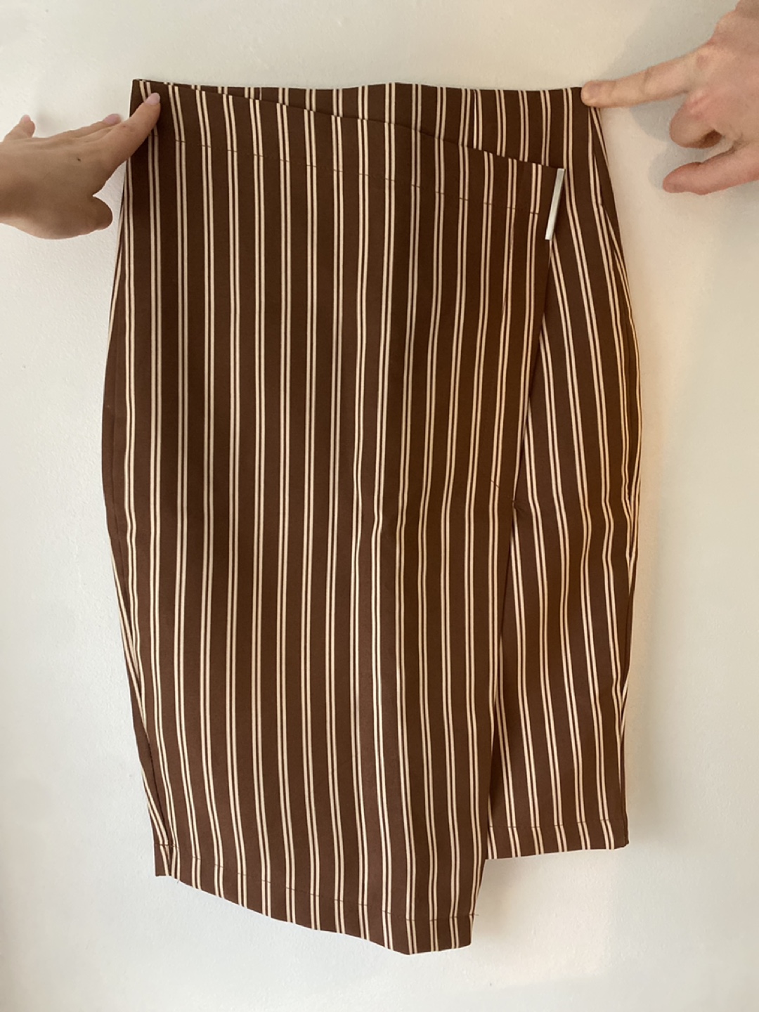 Chic Pencil skirt!