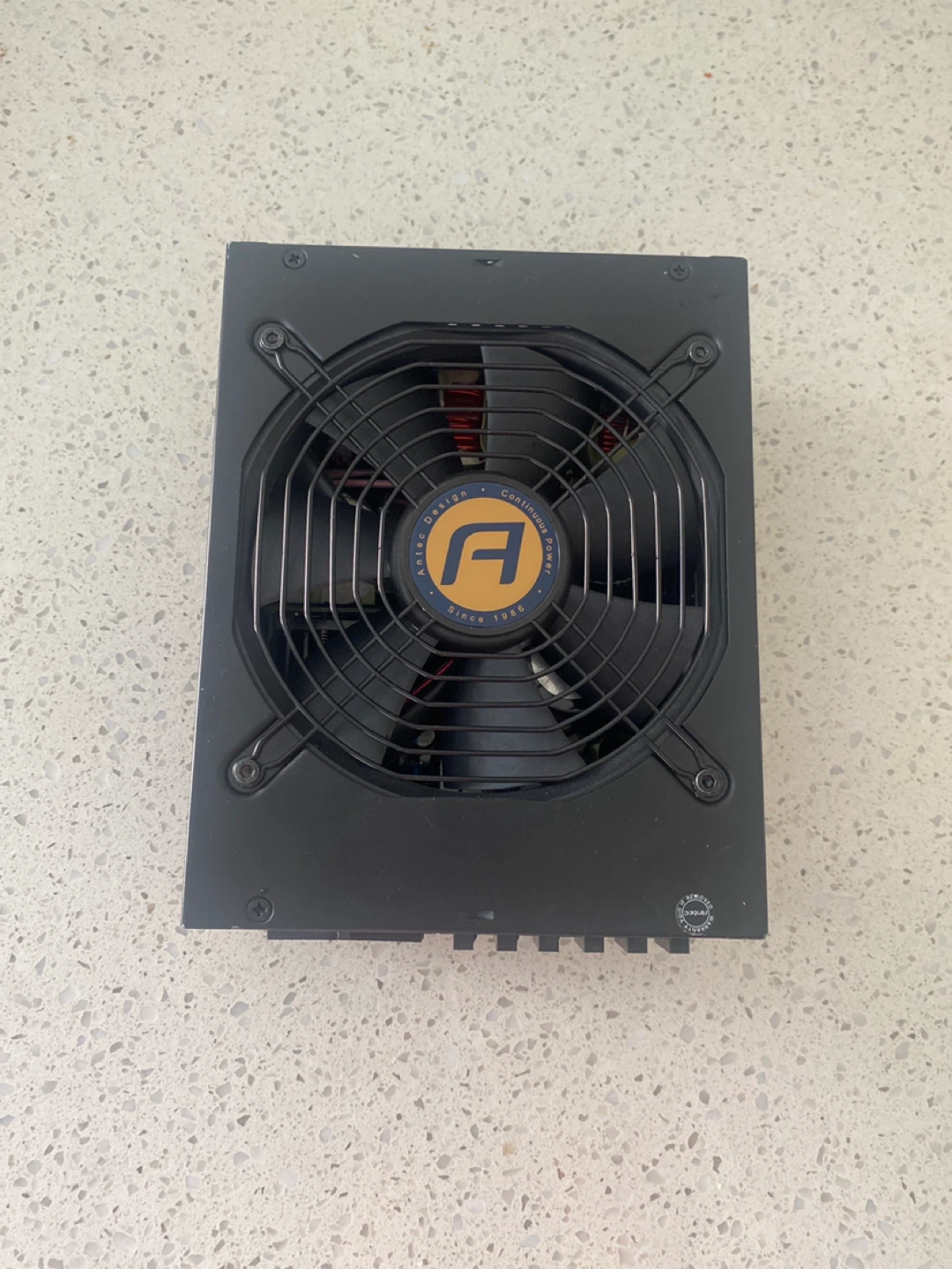 1300w Antec PSU