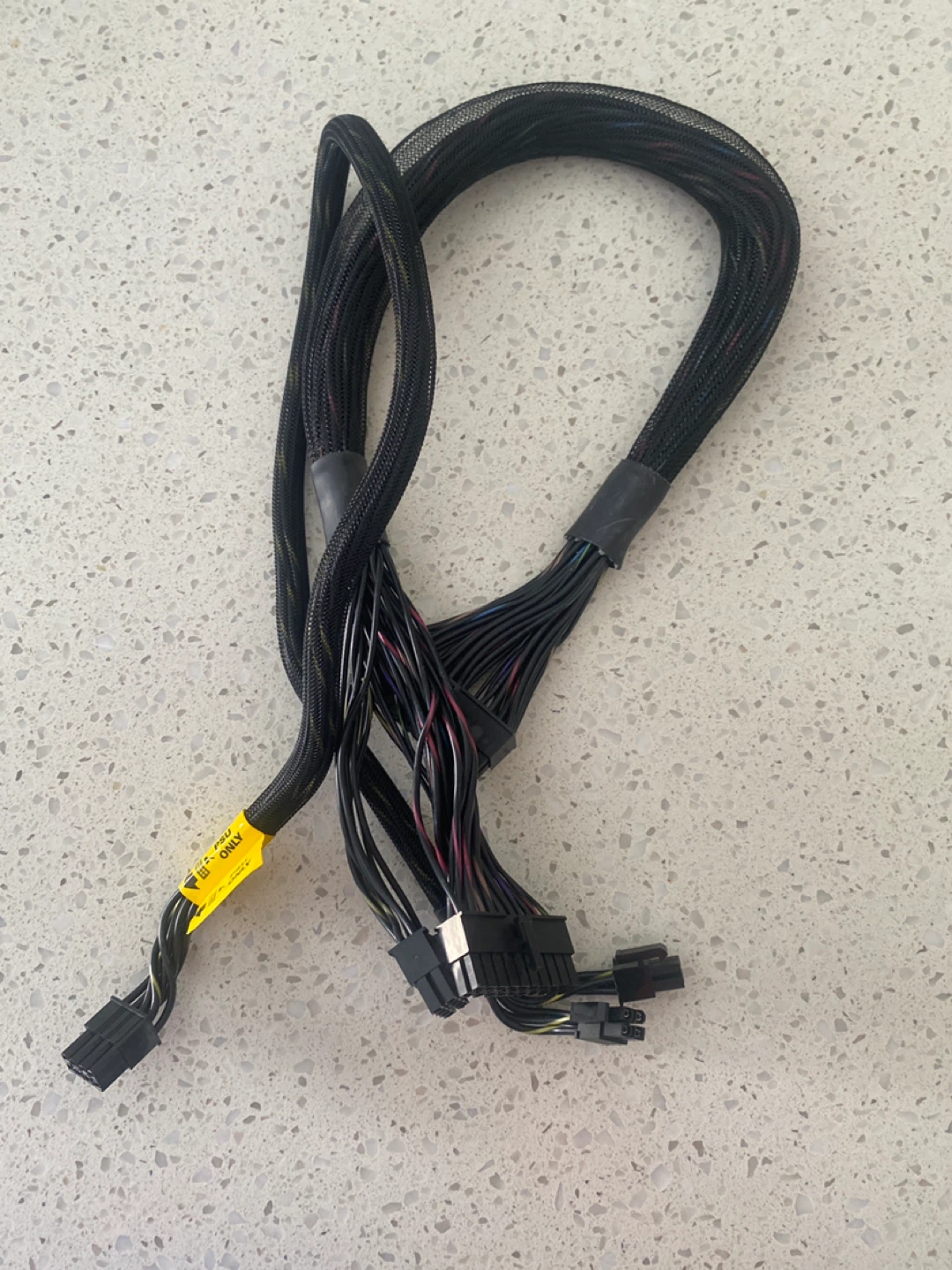1300w Antec PSU - photo 5