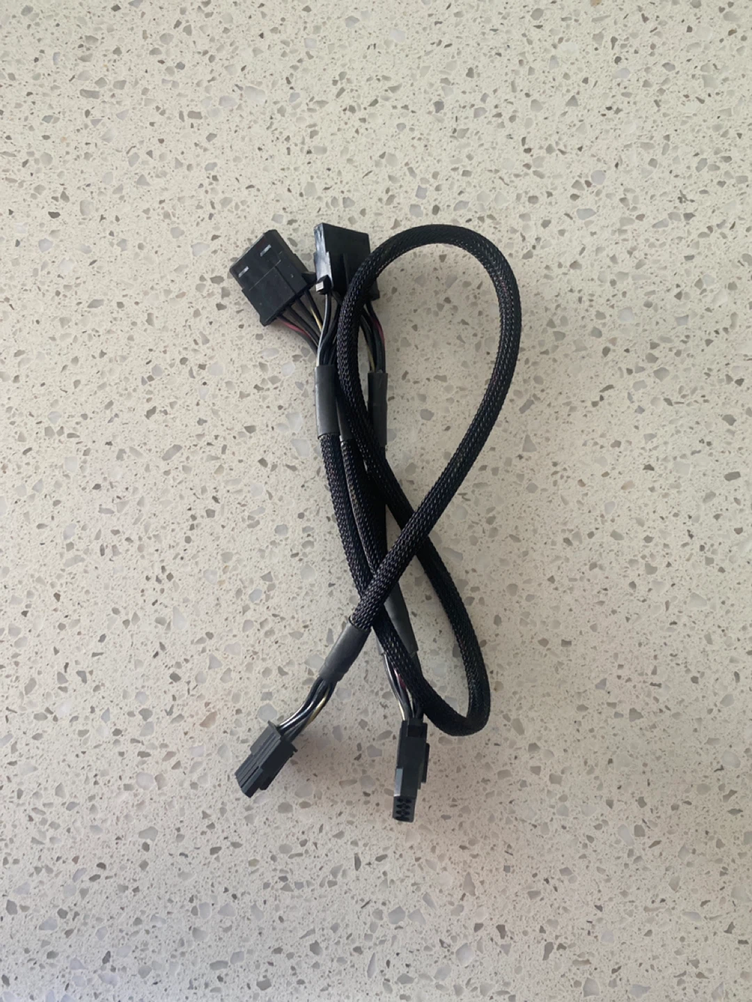 1300w Antec PSU - photo 4