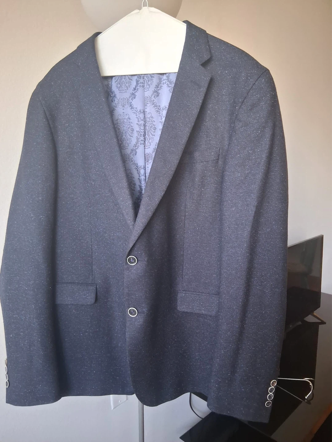 SAND Copenhagen Men's Blazer - Size 54
