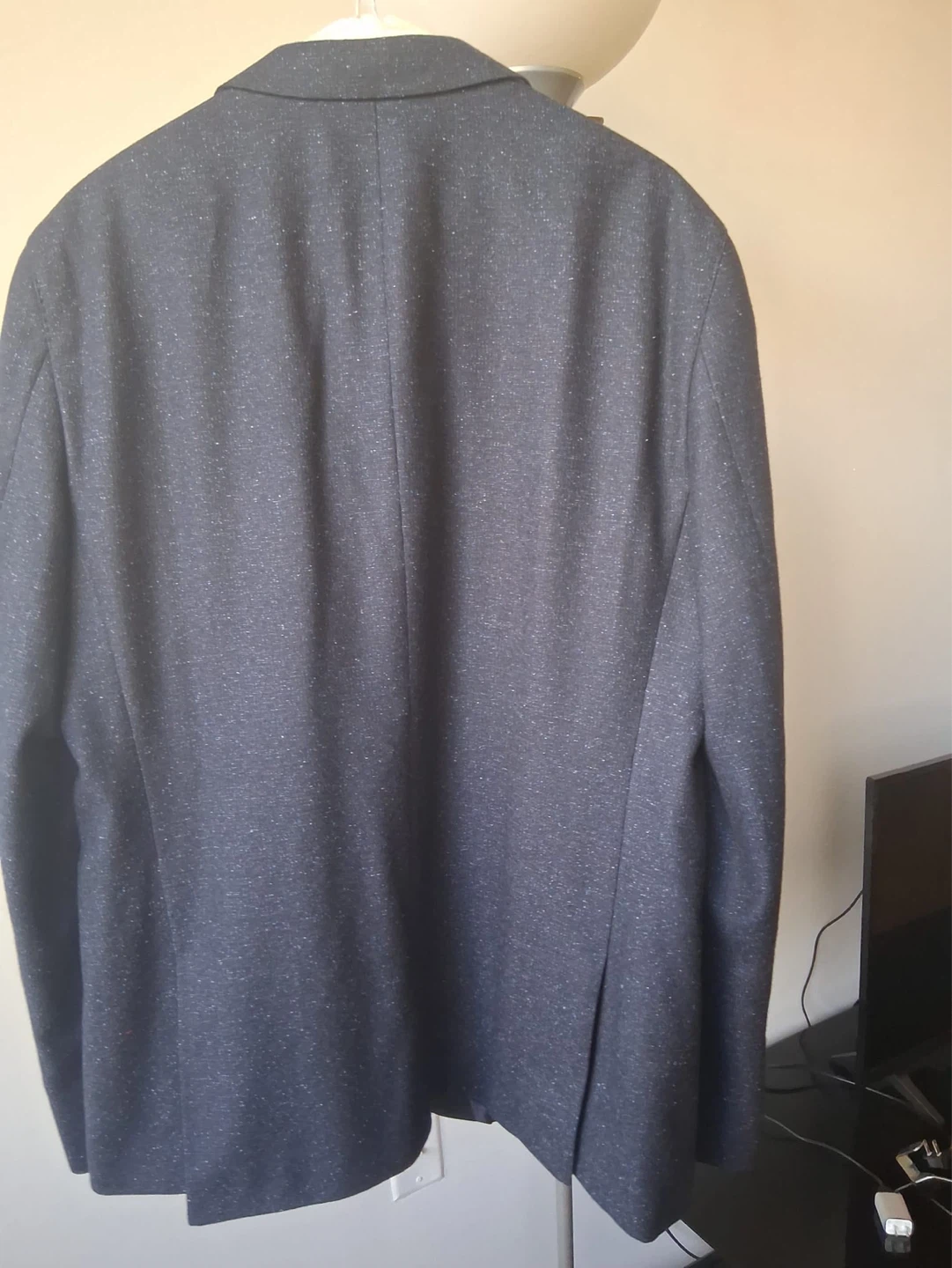SAND Copenhagen Men's Blazer - Size 54 - photo 2