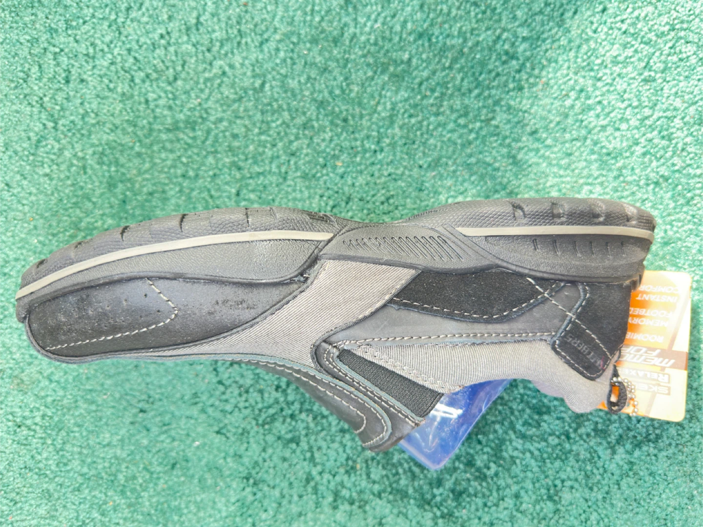 Men's Skechers Slip-On Shoes - photo 4