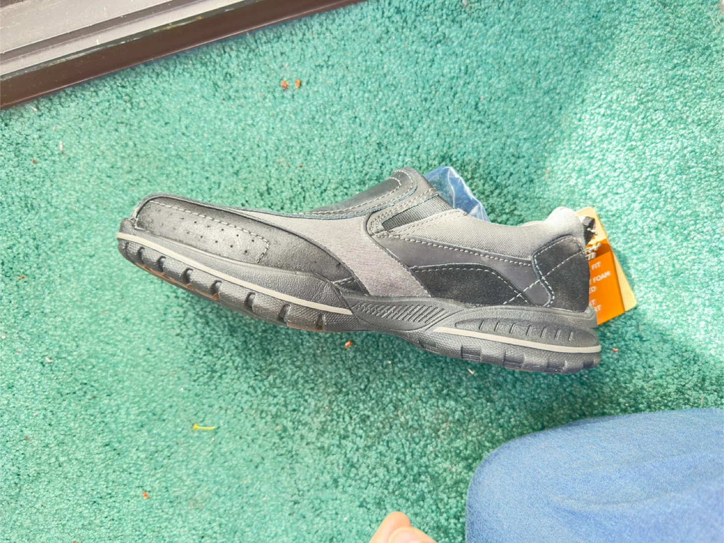 Men's Skechers Slip-On Shoes - photo 2