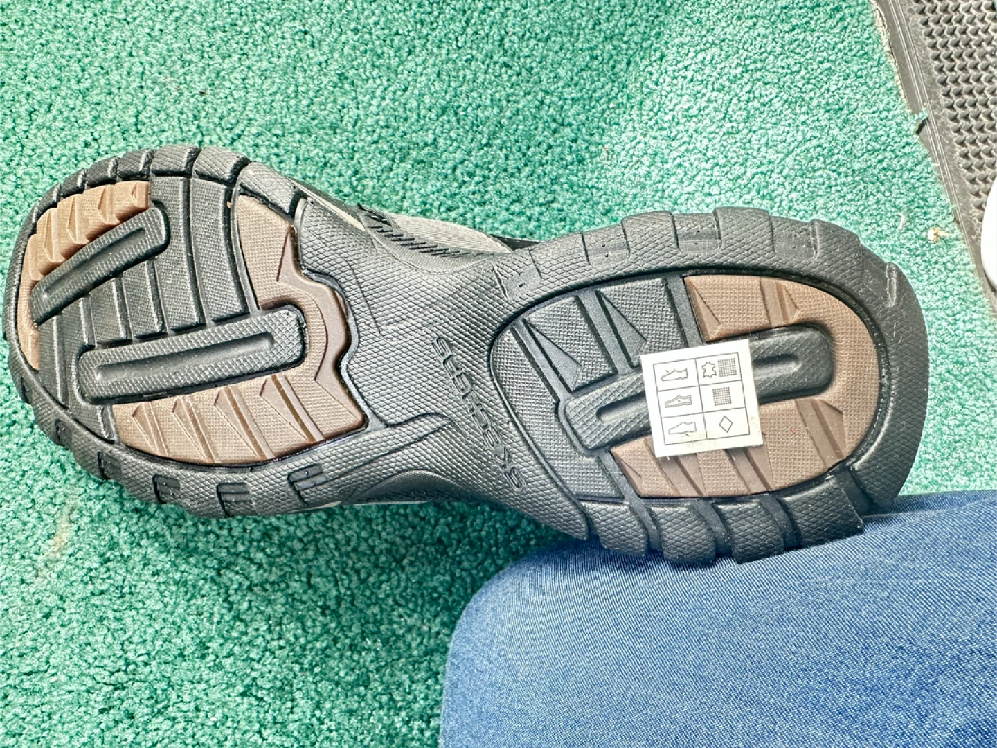 Men's Skechers Slip-On Shoes - photo 5