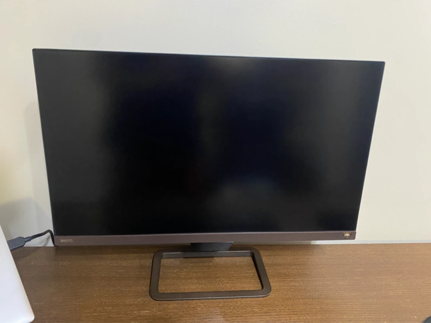 BenQ 27-Inch 4K Monitor