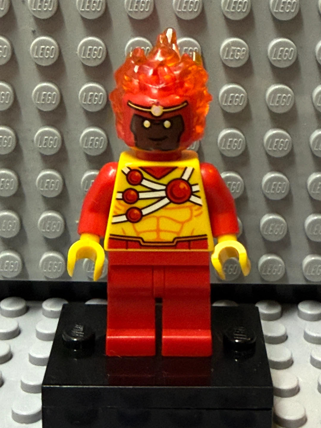 LEGO Firestorm Minifigure - sh0457