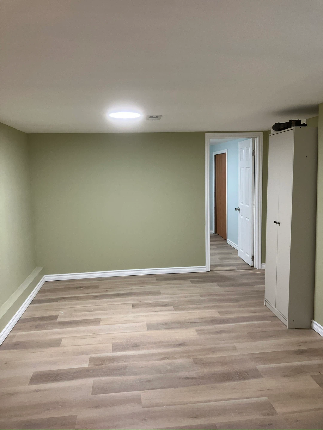 Newly Renovated Basement Apartment - photo 3