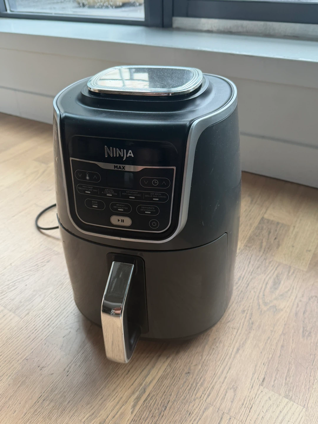 Ninja Max Air Fryer XL