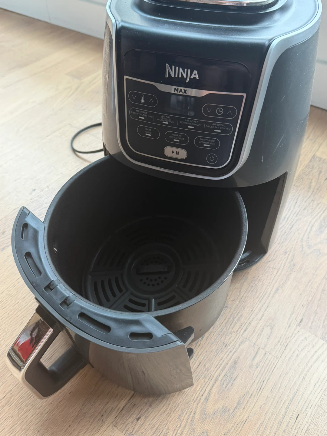 Ninja Max Air Fryer XL - photo 2