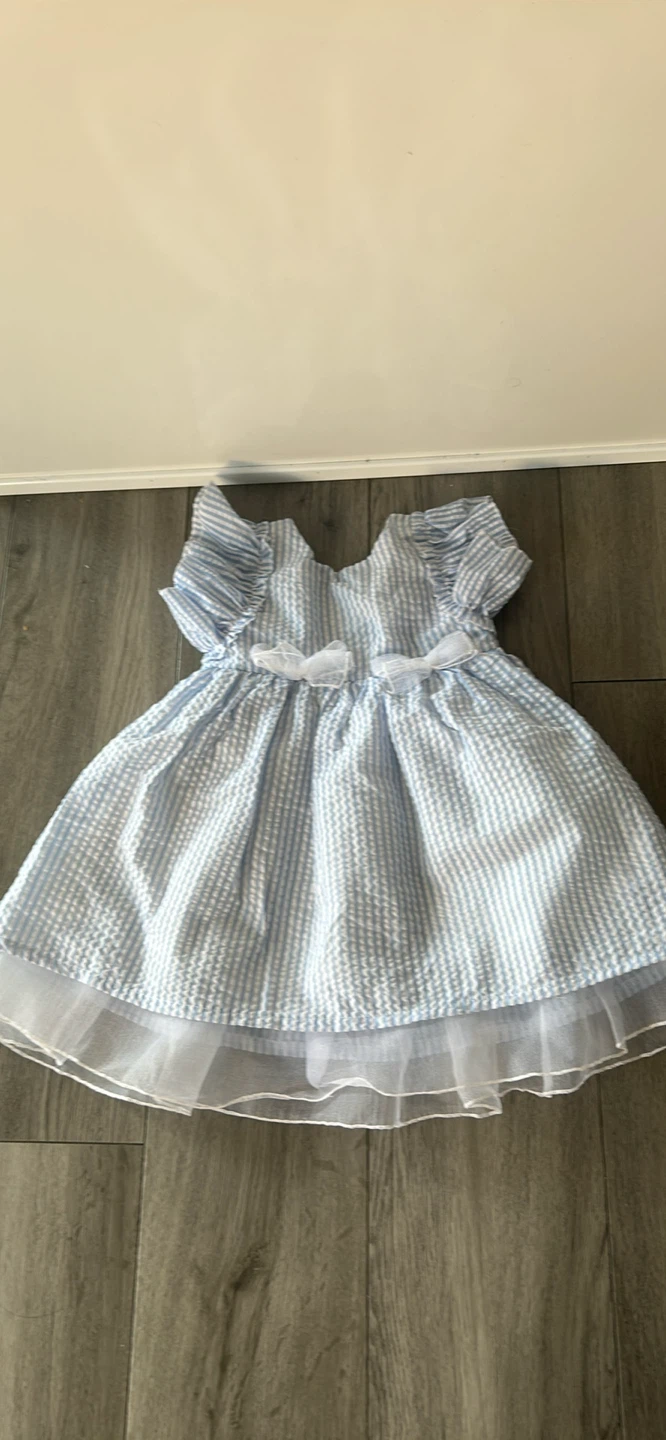 Kids frocks - photo 5
