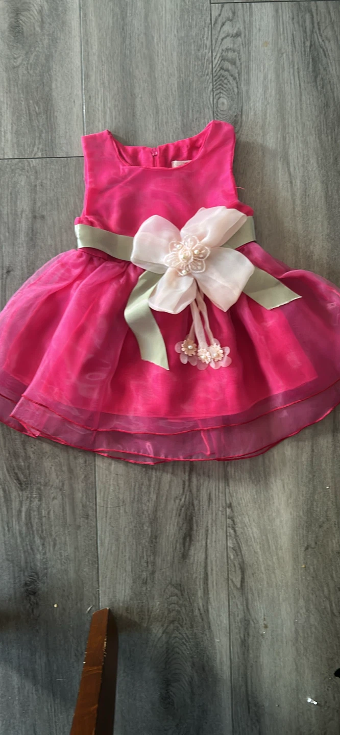 Kids frocks - photo 3